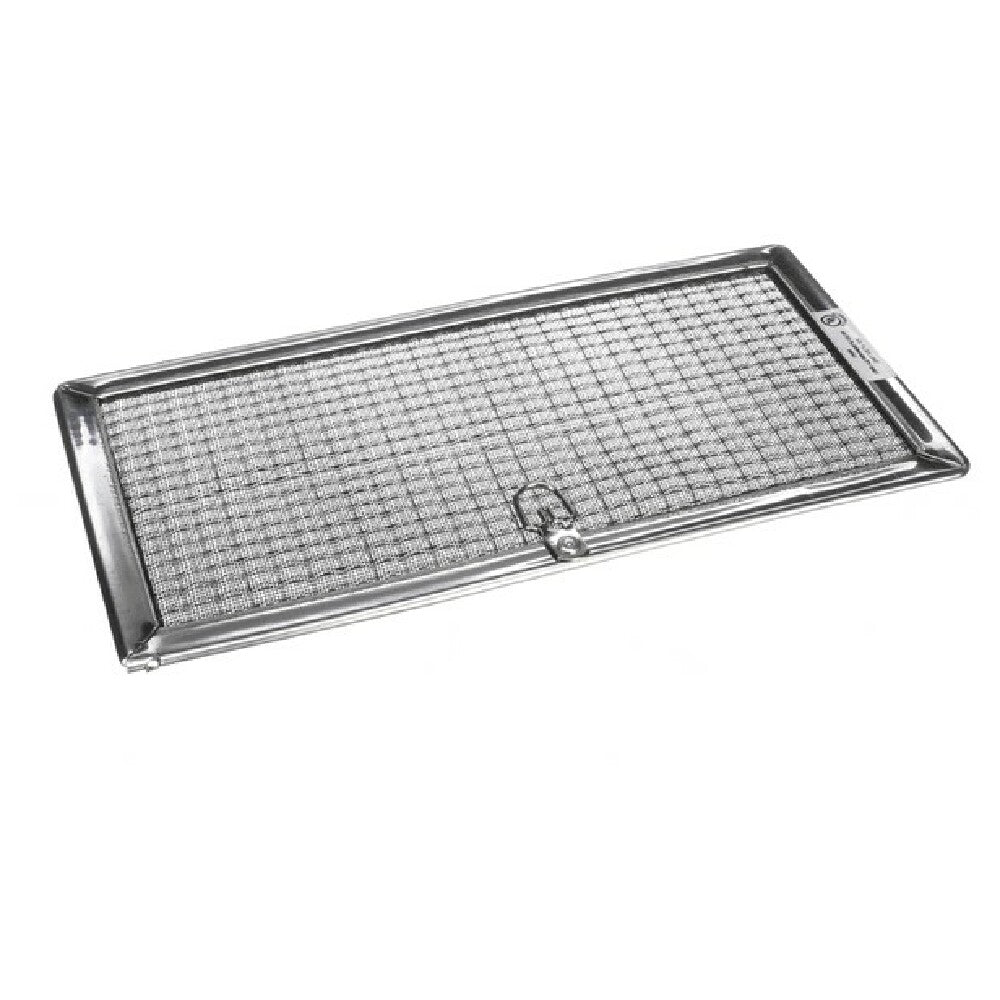 Turbochef HHS-8422 9.5 In Air Filter Heavy Duty