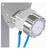 Sirman LF02300062 FRIO 5 Head Cooling System For CONCERTO 5