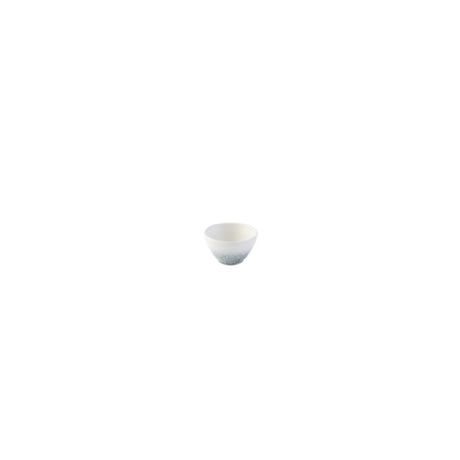 Churchill China RKTBBSD41 - Dip Pot, 8.5cm 3 3/8" H:5cm 11cl 4oz, Round