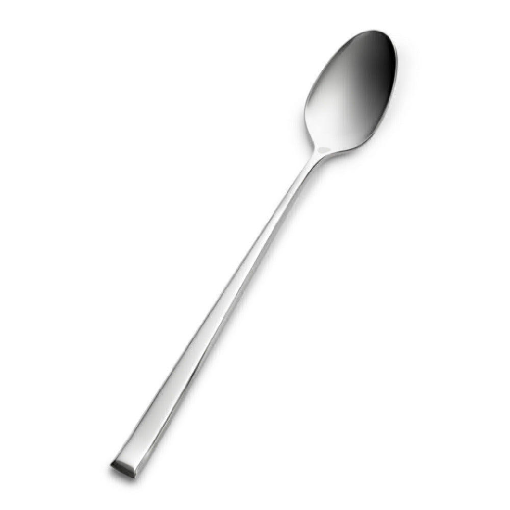 Bon Chef S4802 Brawn Iced Teaspoon 8" 18/10 Stainless Steel