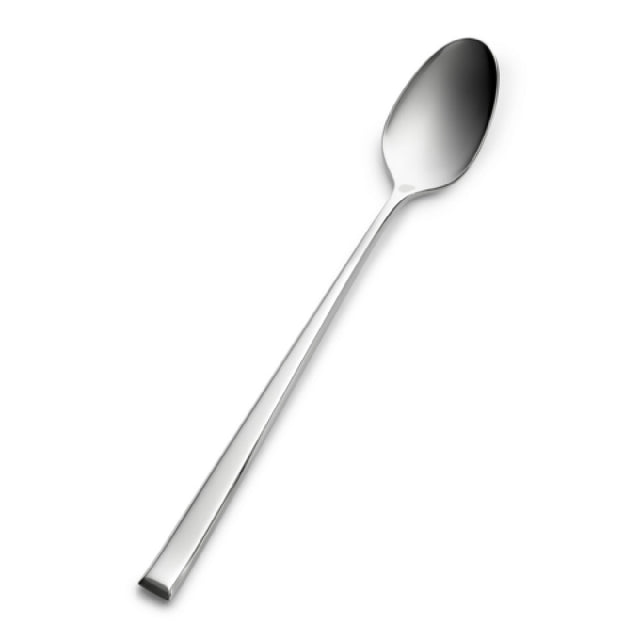 Bon Chef S4802 Brawn Iced Teaspoon 8" 18/10 Stainless Steel