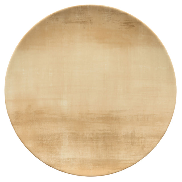 Bauscher Hepp 691229-425616 - Plate, 11-2/5" Dia., Round