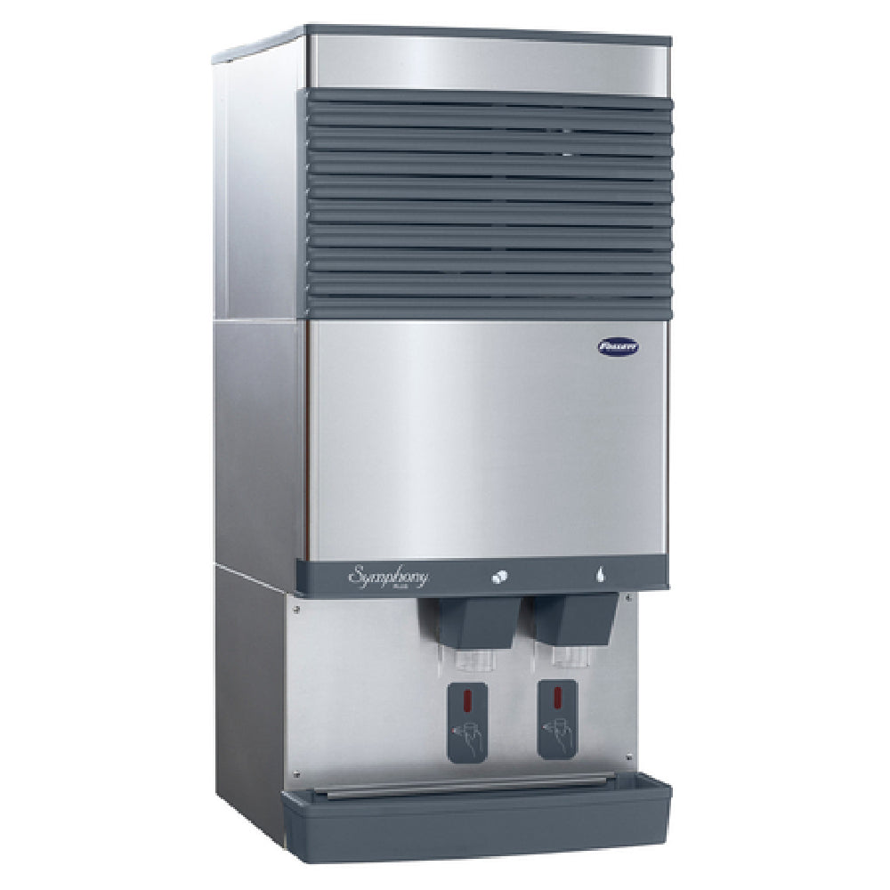 Follett 110CT425A-S Symphony Plus™ Ice & Water Dispenser