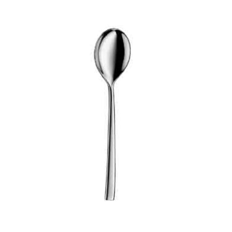 Bauscher Hepp 56.0689.6040 - Soup Spoon, 7-1/2", Round Bowl