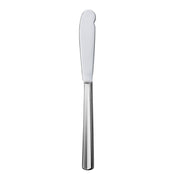 Bauscher Hepp 56.1266.6049 - Butter Knife, 6-3/4", Without Serrated Blade