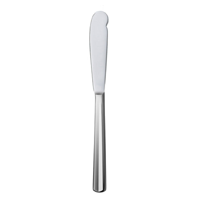 Bauscher Hepp 56.1266.6049 - Butter Knife, 6-3/4", Without Serrated Blade