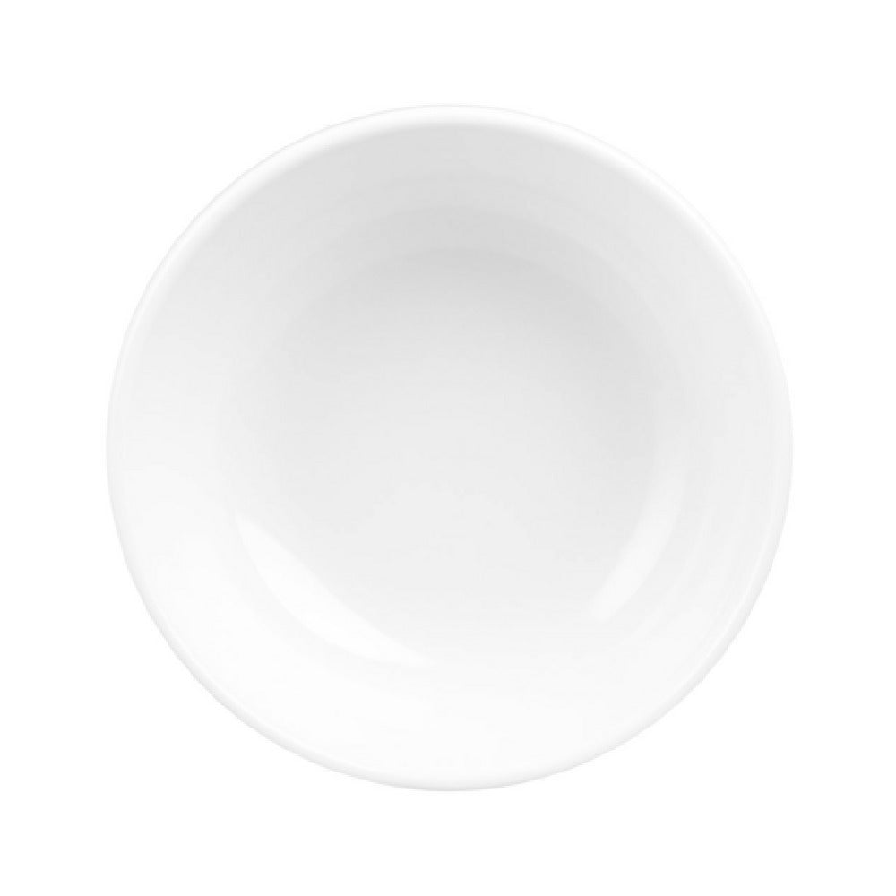 Churchill China WH EB221 - Deep Coupe Bowl, 8 2/3", Ceramic