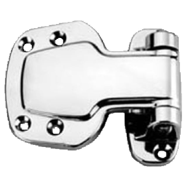 Franklin Machine Products 123-1096 Hinge 1-1/8" Offset Chrome-plated