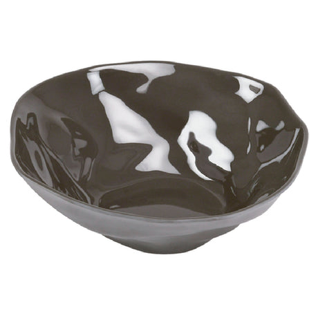 Cal Mil 22305-8-101 Marin Bowl 7-1/2" Dia. X 2"H Round