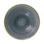 Cameo China GDB-W81 Gourmet Plate 8-1/4" Dia. (21 Cm) Round