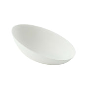 PacknWood 210BCHICEGGF - Bio N Chic Egg Shaped Sugarcane Dish (No Added PFAs), 1oz