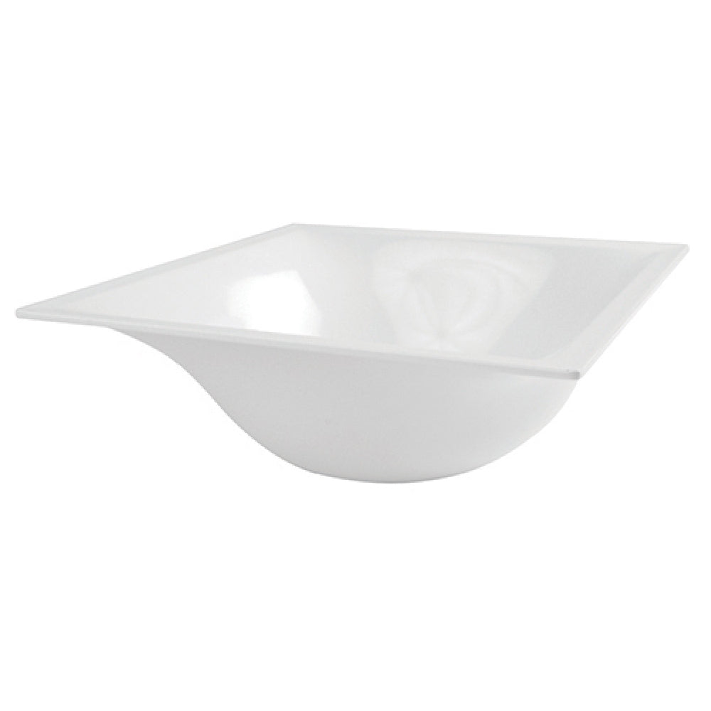 Bauscher Hepp T1740 - Zest Bowl, 91-3/10 Oz., 10-7/16" X 3-15/16"H