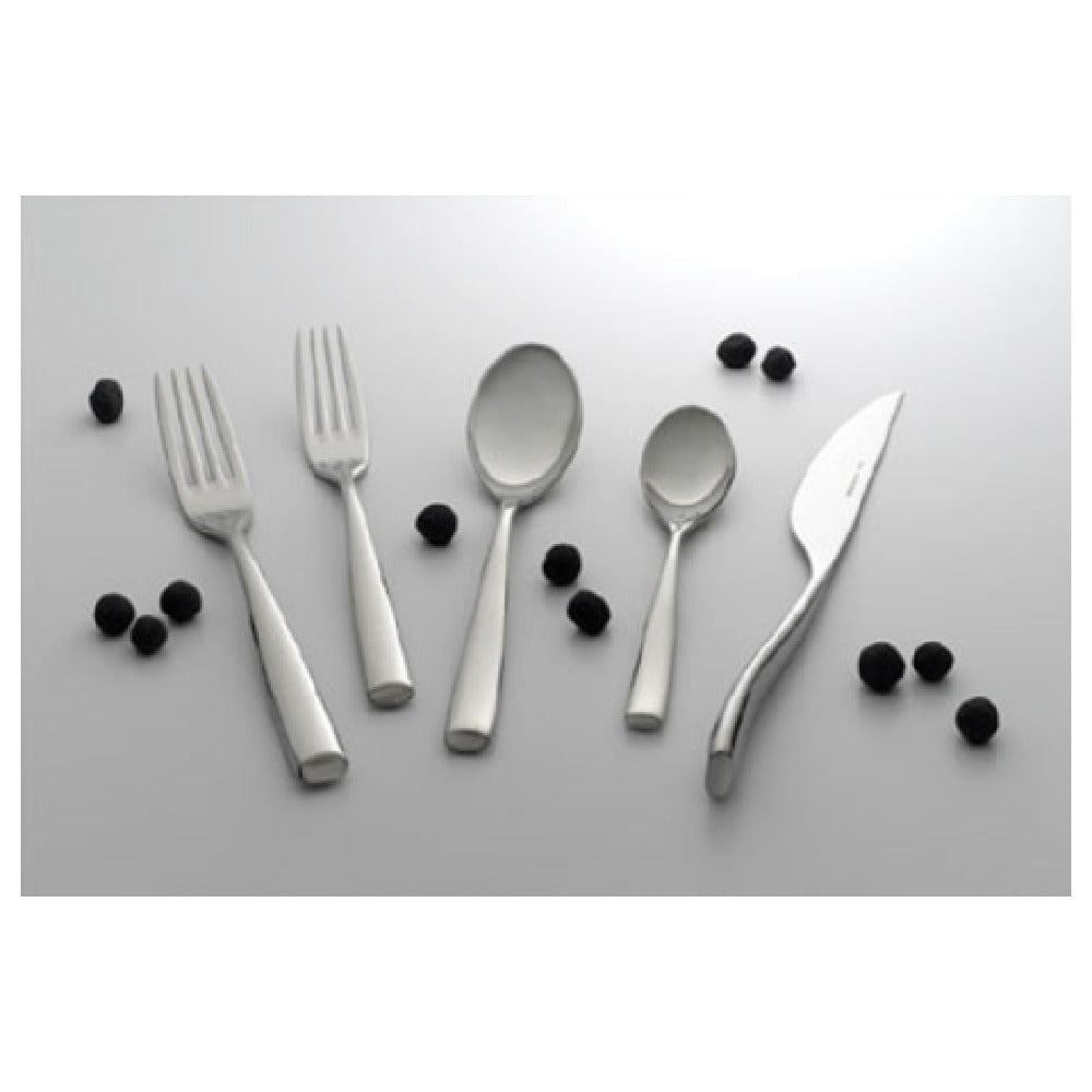 Steelite 5315S023 Salad/Dessert Fork 7-3/4" 18/10 Stainless Steel