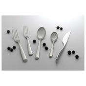 Steelite 5315S003 Dessert/Soup Spoon 7-1/2" Oval Bowl