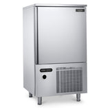 Eurodib BCB 10US Gemm® Commercial Blast Chiller/Freezer Reach-in Single Section