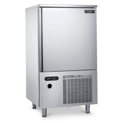 Eurodib BCB 10US Gemm® Commercial Blast Chiller/Freezer Reach-in Single Section