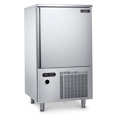 Eurodib BCB10US220 Gemm® Commercial Blast Chiller/Freezer Reach-in Single Section