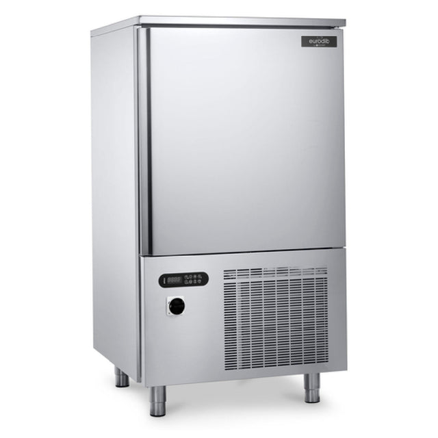 Eurodib BCB10US220 Gemm® Commercial Blast Chiller/Freezer Reach-in Single Section
