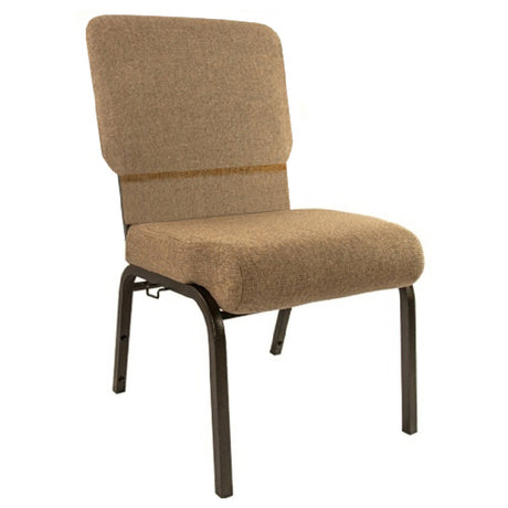 Flash Furniture PCHT-105 Advantage Chair Stacking 20-1/2"W