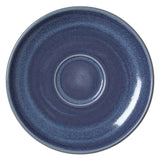 Steelite 1777X0042 Saucer 6" Dia. Round