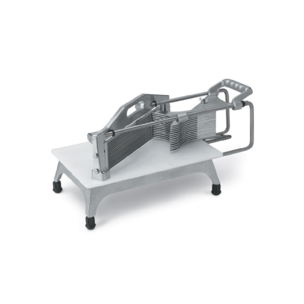 Vollrath 0649N - Tomato Pro™ Tomato Slicer, 3/8" Cut Size, Scalloped Blades