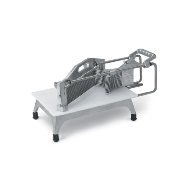 Vollrath 0649N - Tomato Pro™ Tomato Slicer, 3/8" Cut Size, Scalloped Blades