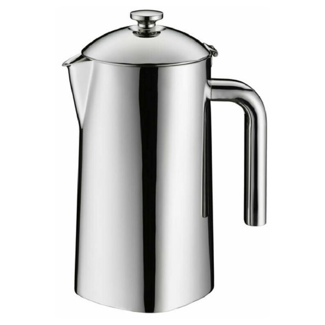 Bauscher Hepp 55.0244.6040 - Coffee Pot, 40-3/5 Oz., 9-1/2"H