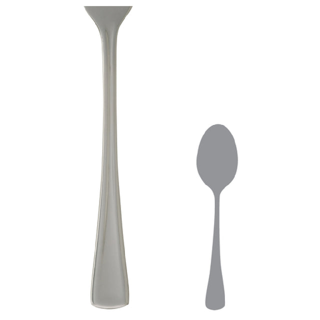 Steelite 5707SX001 Teaspoon 6"L 18/10 Stainless Steel