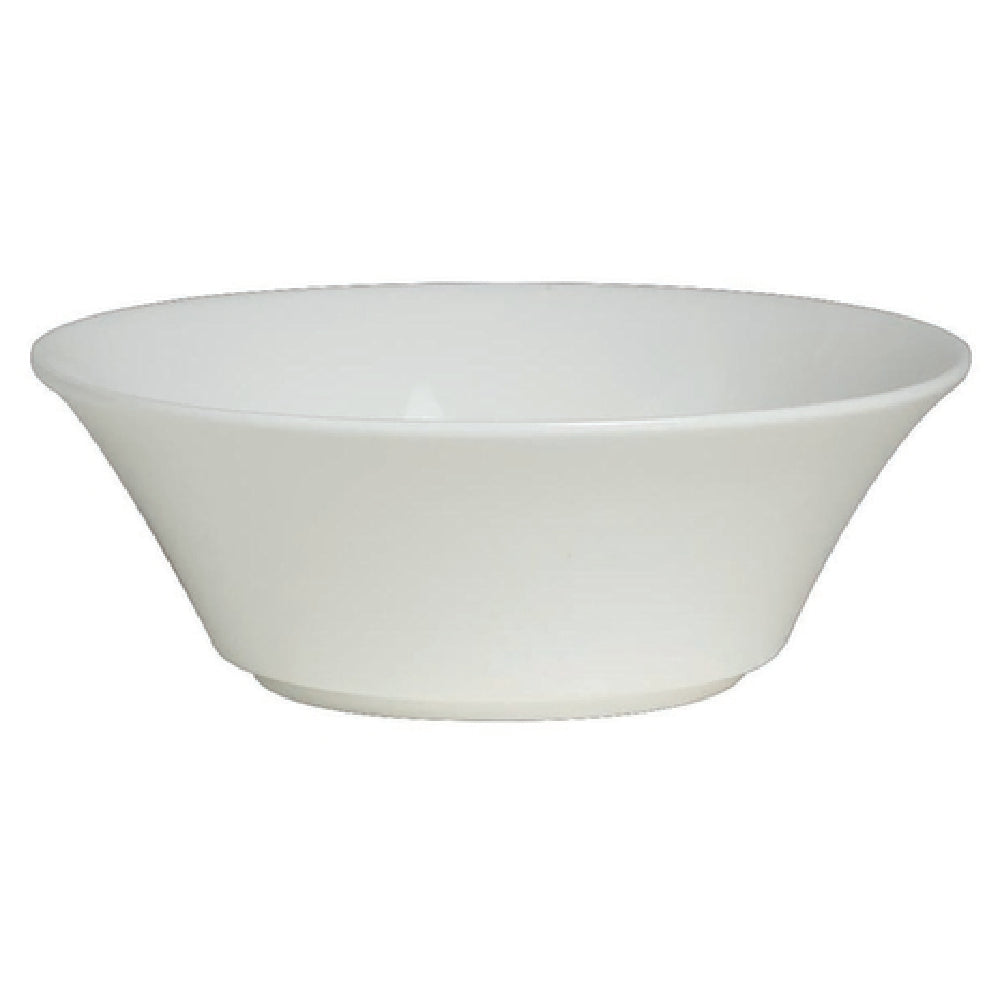 Steelite 6940E637 Bowl 6-1/2 Oz. 4-1/2" Dia. X 1-5/8"H