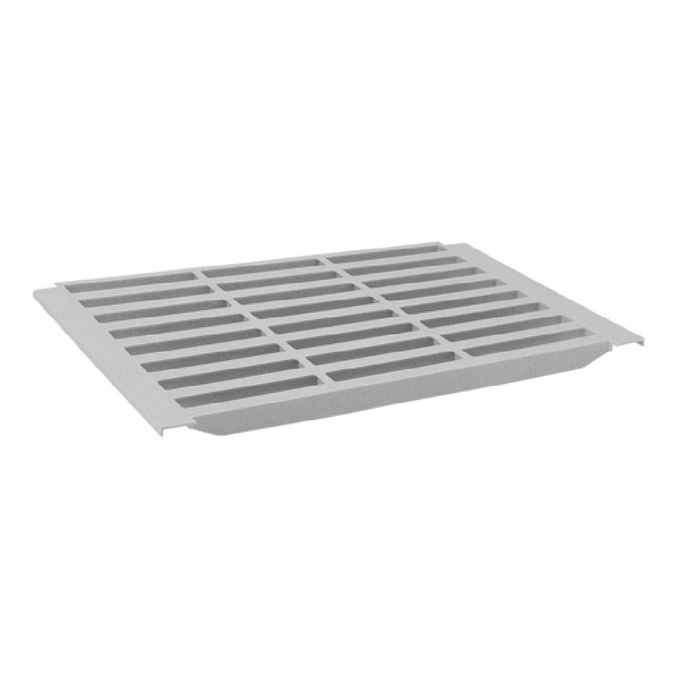 Cambro CS1811V480 Camshelving® Shelf Plate 18''W X 11''L Vented