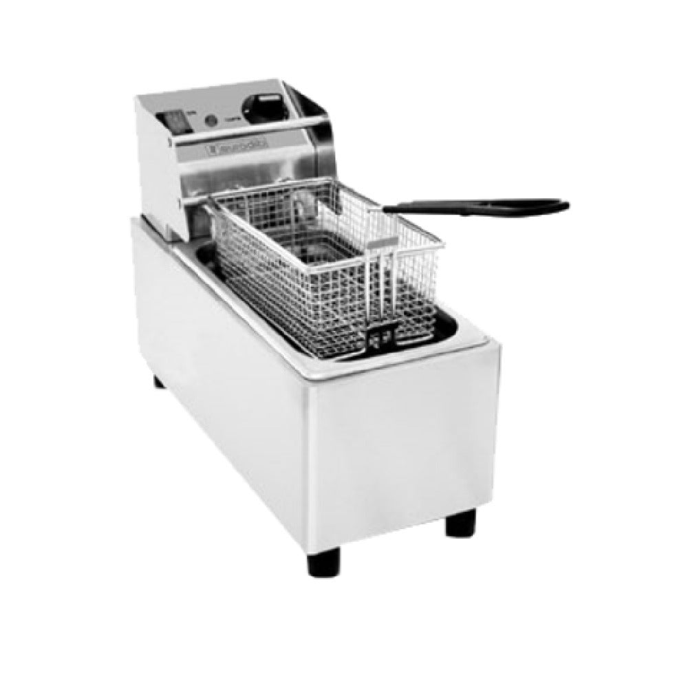 Eurodib SFE01860120 Fryer Countertop Electric