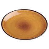 Winco WDM020-401 Plate 9" Dia. Round