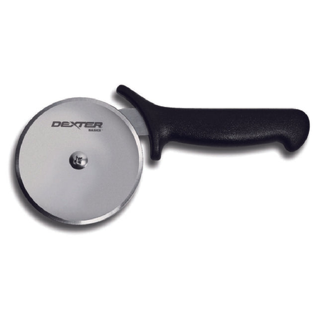 Dexter Russell 31631 Basics® (P94ZZA-4) Pizza Cutter 4" Stain-free