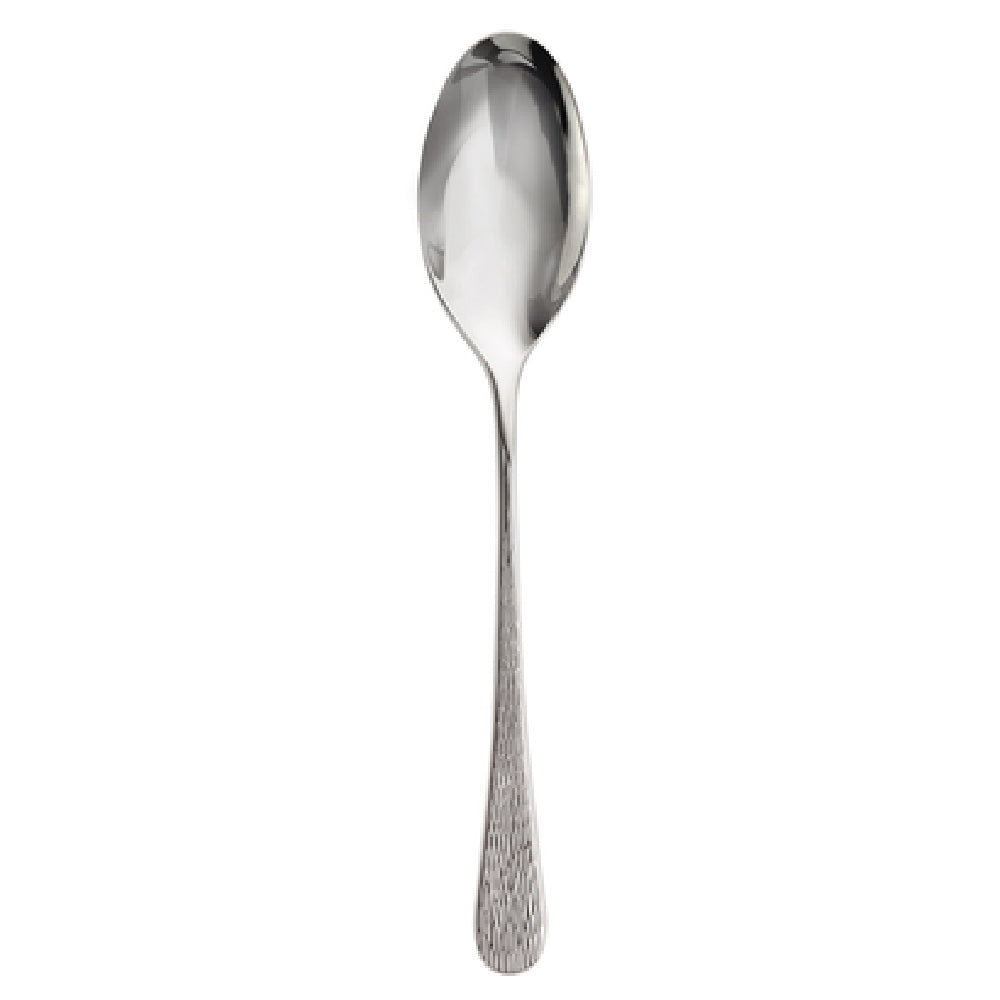 Steelite 6029SX003 Spoon 7-3/8"L Oval Bowl