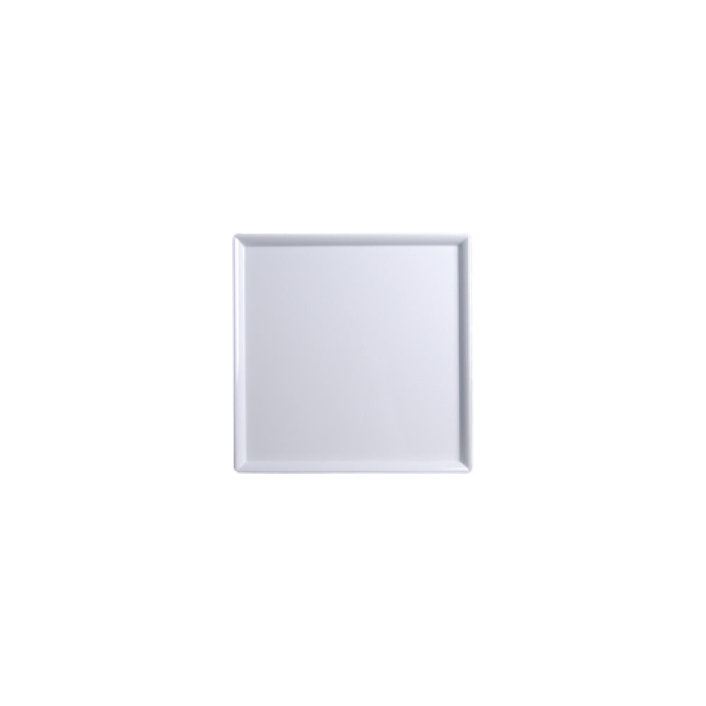 Palate & Plate MM-5282 - Platter, 14", Square