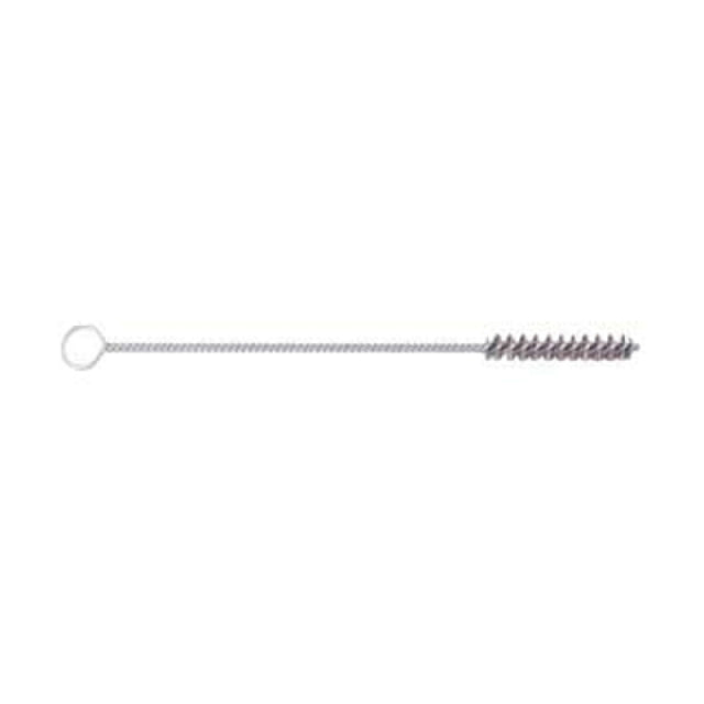 Micro Matic 905WSS Faucet Brush 3/8" X 8" Long Stainless Steel