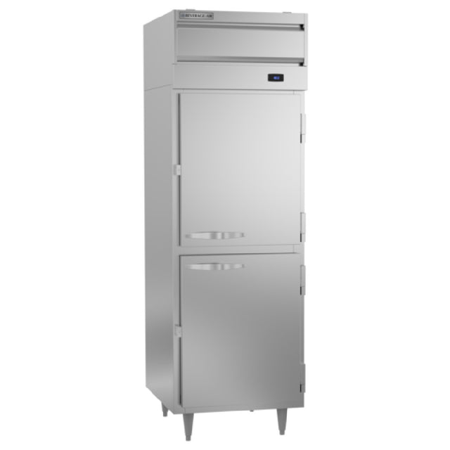 Beverage Air PH1-1HS Warming Cabinet Reach In One-section