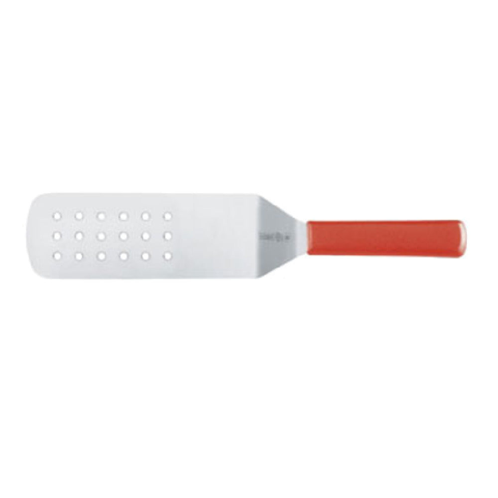 Mundial R5681 - Turner, 8" X 3", Perforated
