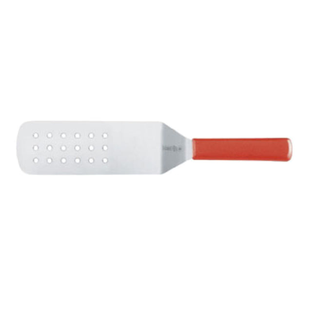 Mundial R5681 - Turner, 8" X 3", Perforated
