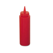 Alegacy Foodservice Products 1100 Squeeze Bottle 8 Oz. No-drip Tip