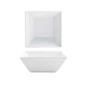 FOH DBO034WHP13 Kyoto™ Bowl 17 Oz. 5-1/2" X 5-1/2" X 2"