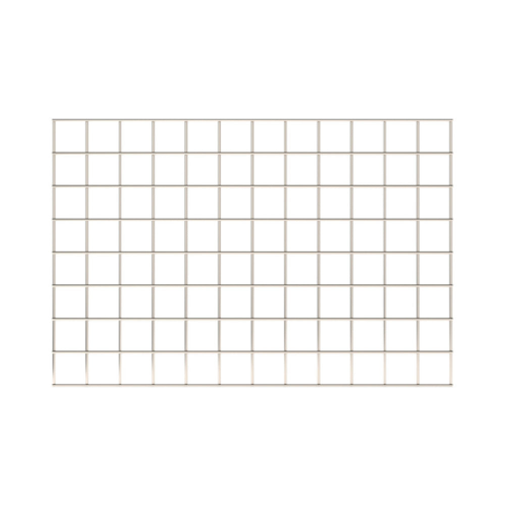 Metro WG2436S - SmartWall Life Wire Grid, 36" X 24", Type 304 Stainless Steel