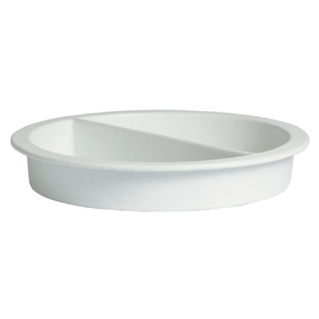 GET Enterprises IR121-MOD Bugambilia® Food Pan 167-4/9 Oz. 15-1/4" Dia.