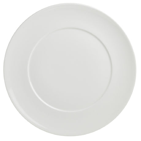 Steelite 62107ST0942 Plate 9-1/2" Dia. Round