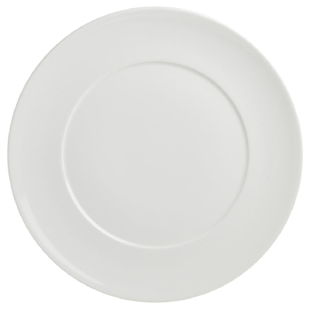 Steelite 62107ST0942 Plate 9-1/2" Dia. Round
