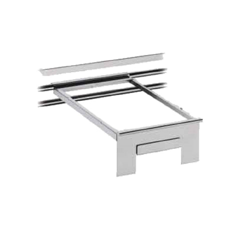 Bauscher Hepp 06.2421.6040 - Chafing Dish Frame, GN 1/1,6-1/4"H, High