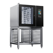Blodgett (Middleby) INVOQ 61BLE_240/60/3 - Blodgett INVOQ Model No. 61BLE, Combi Oven Steamer