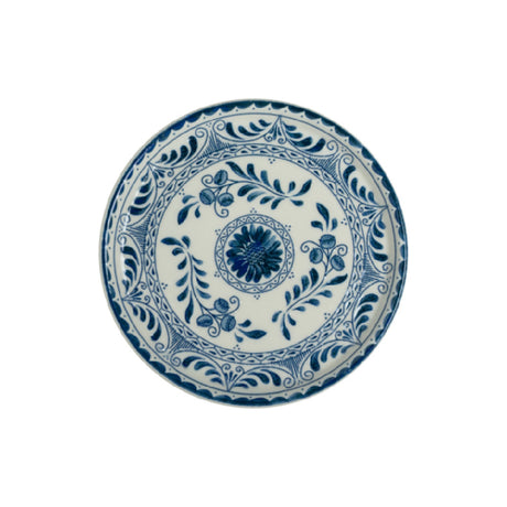 Steelite A102P803 Plate 7.5" Dia. Round