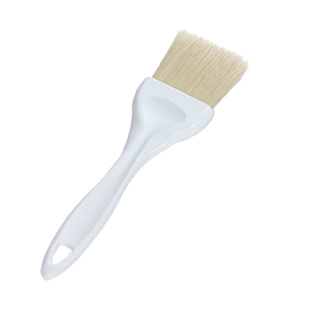 Crestware PBF30 Pastry Brush 3" Wide Flat