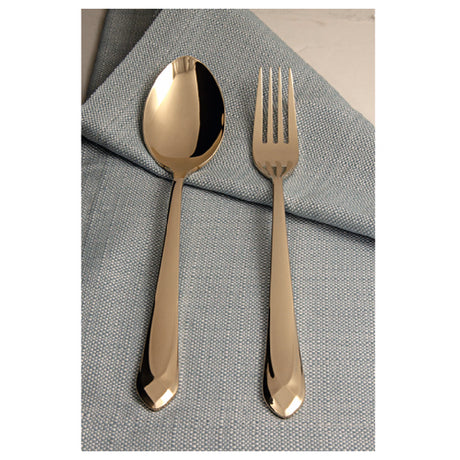 Bauscher Hepp 59.7307.8100 - Coffee Spoon, 5-3/10", 18/10 Stainless Steel